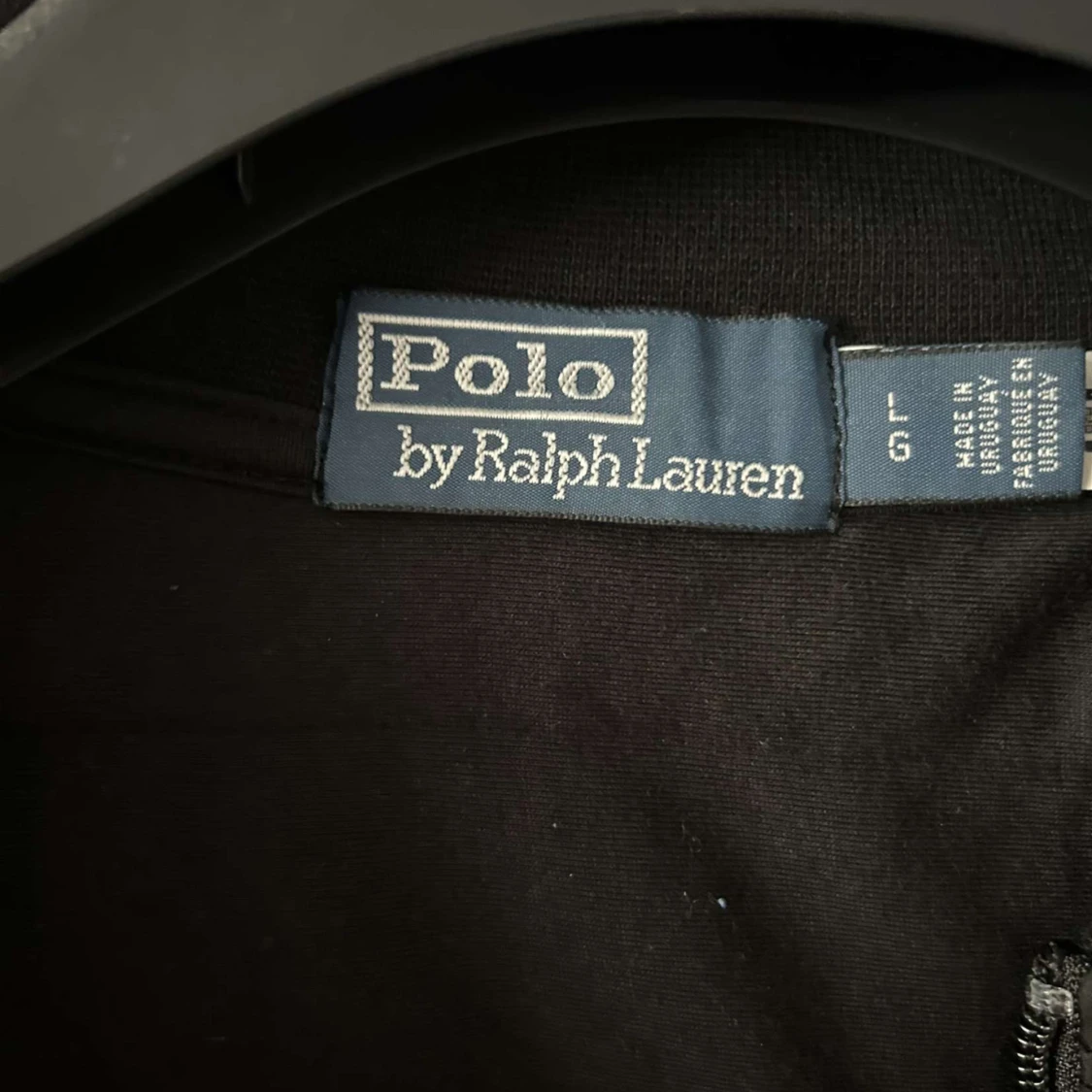 polo Ralph lauren jacka  - 92