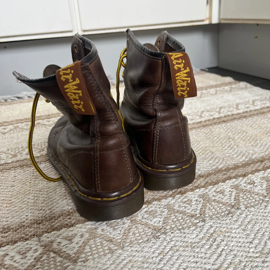 Vintage dr Martens stövlar 39 - 90