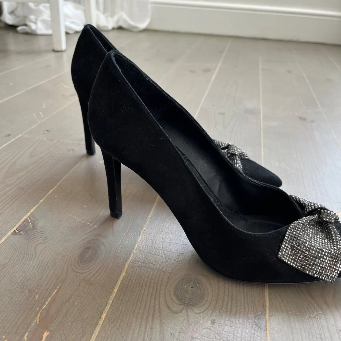 Rosett klackar  - 90