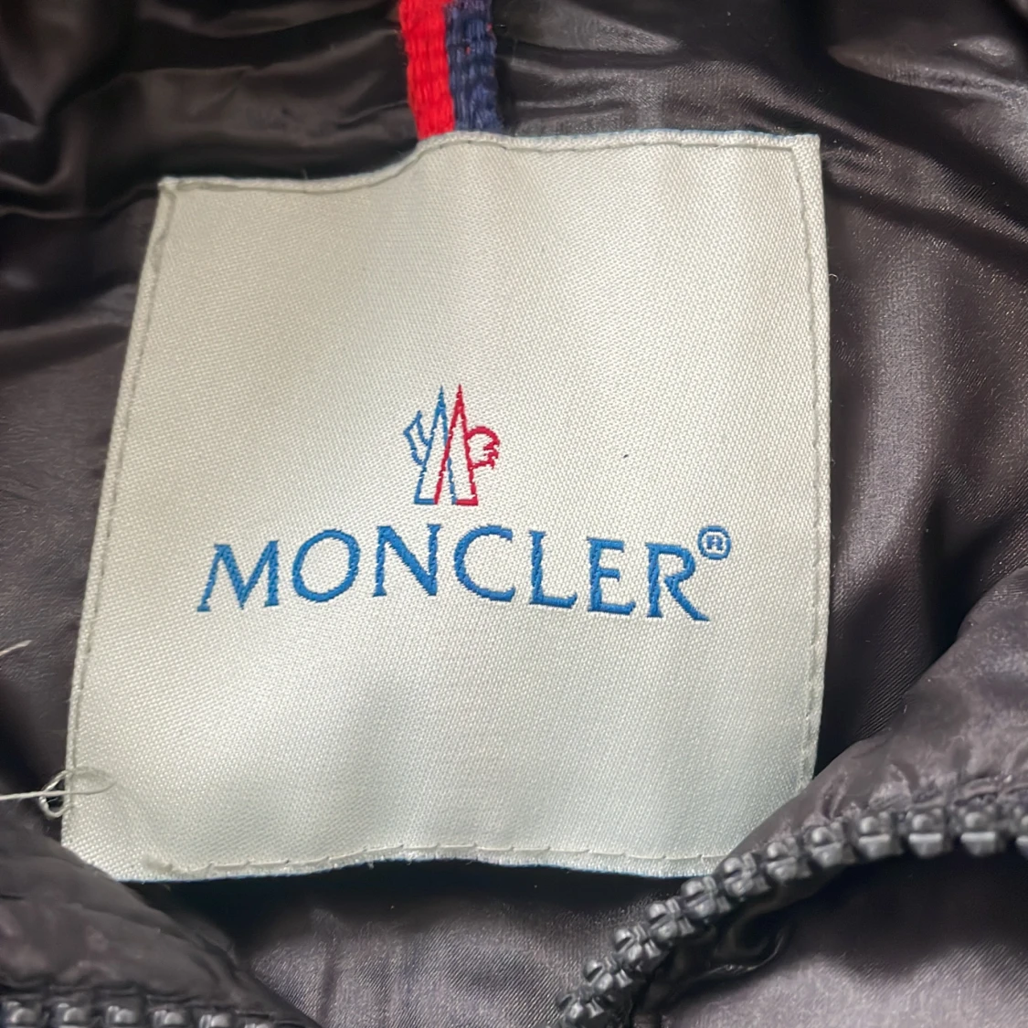 Moncler jacka - 91