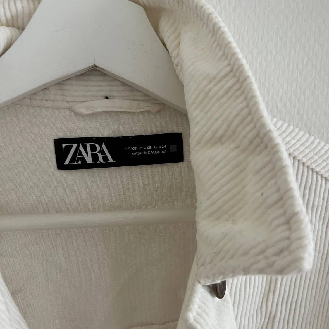 Manchester jacka - 90