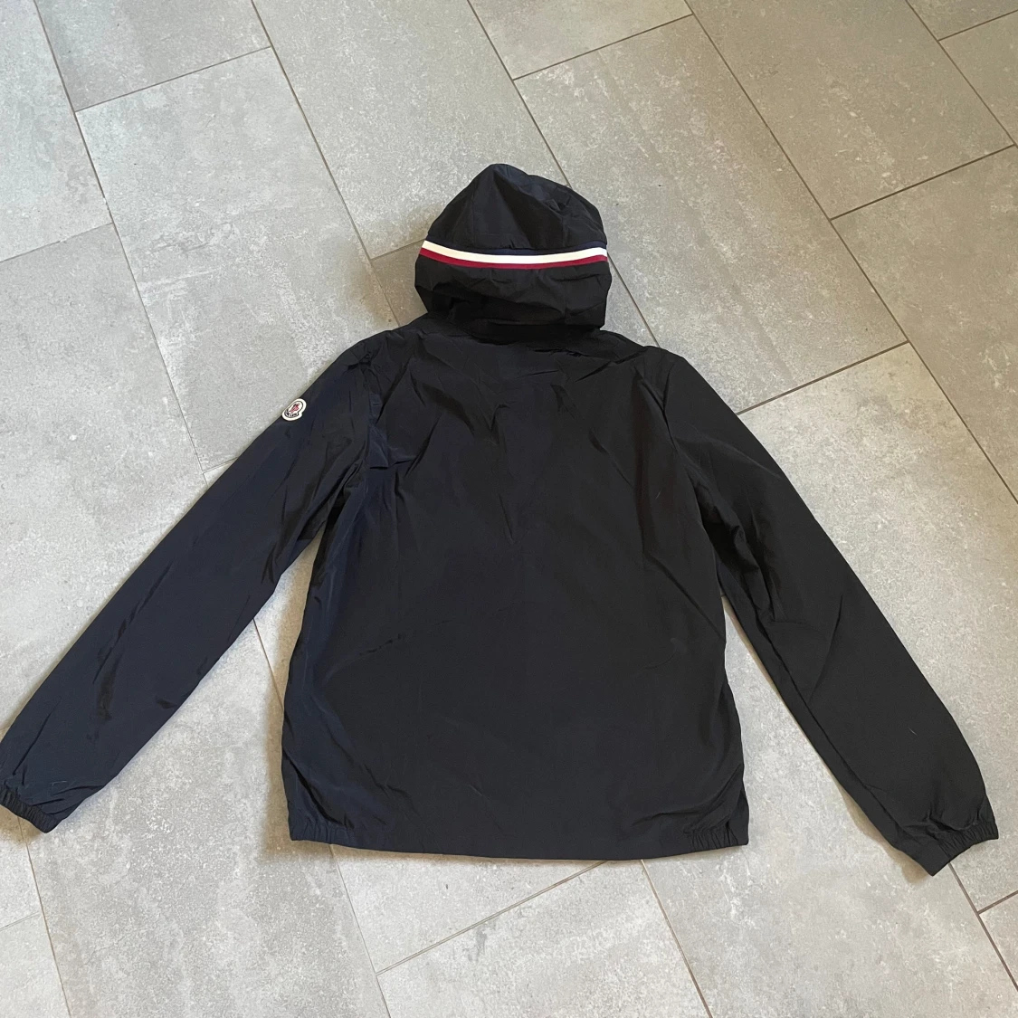 Moncler Windbreaker  - 91