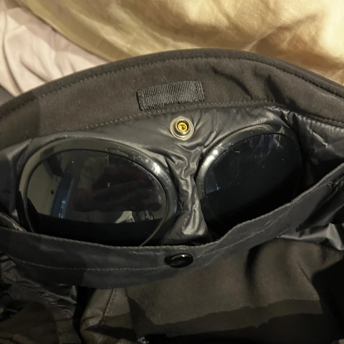 C.P company jacka - 93