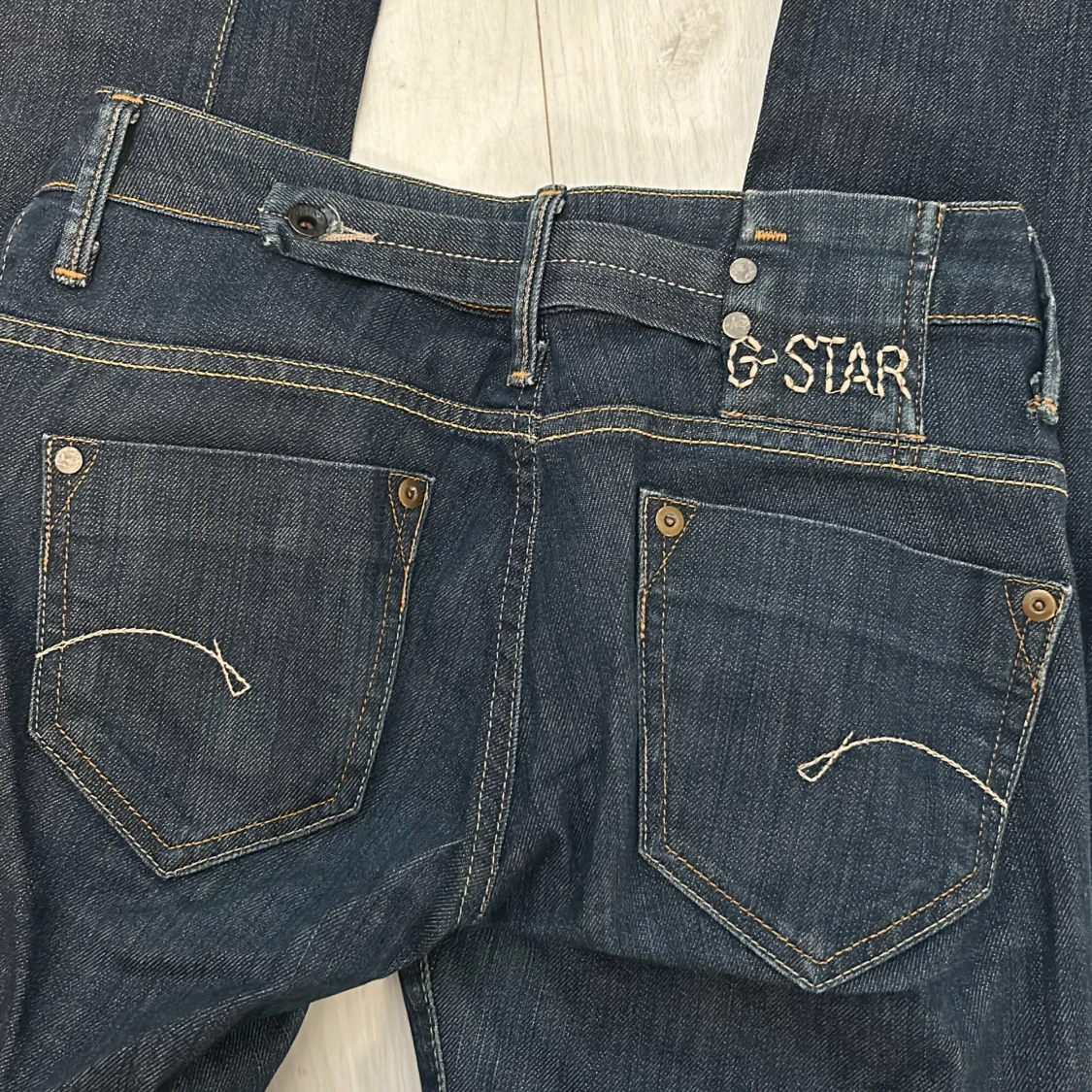 Gstar Jeans