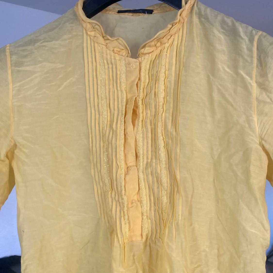 vintage blus❤️ - 90