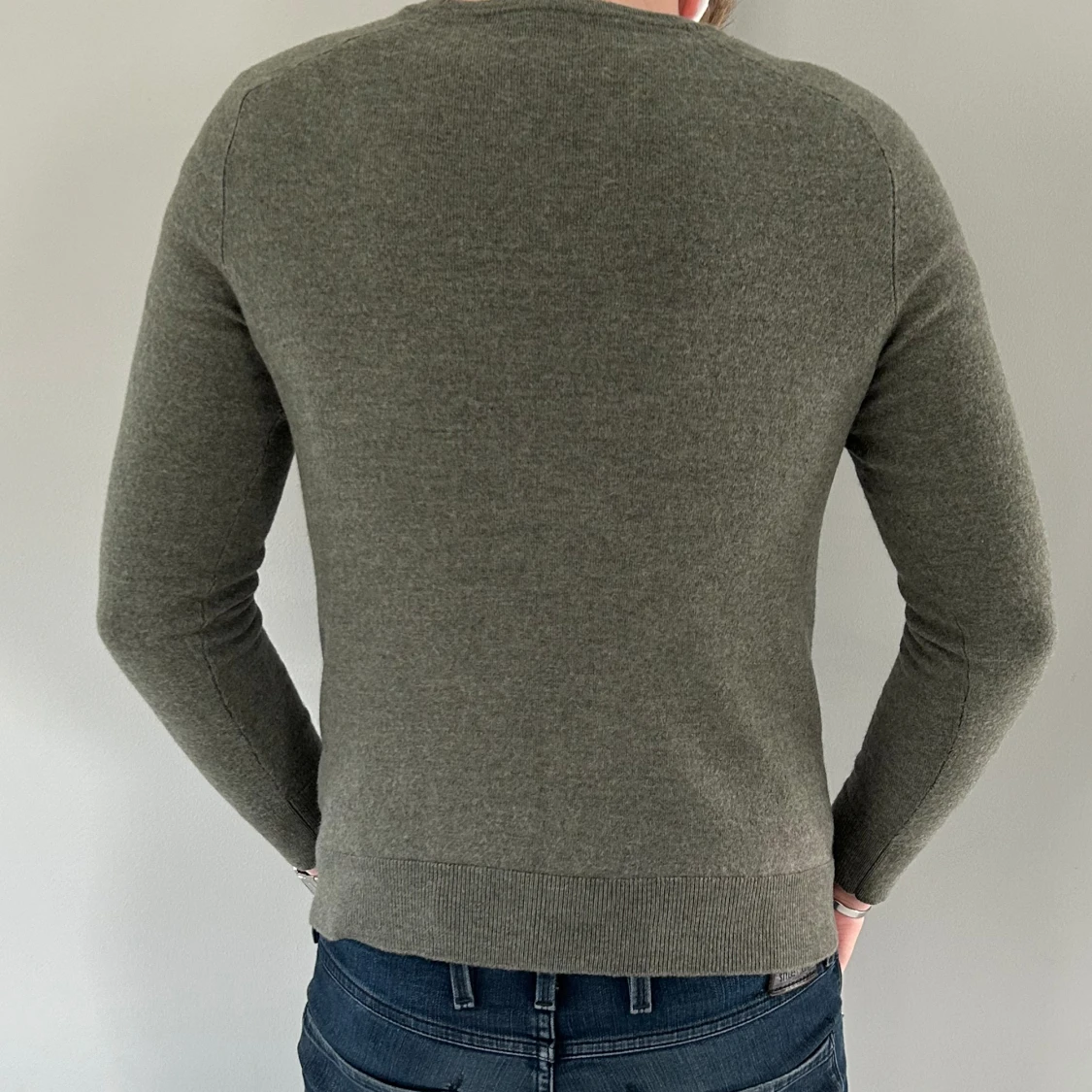 Morris 100% merinull - 90