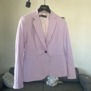 zara kavaj❤️ - zara kavaj i fint skick strl 40