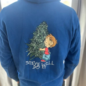 FULLSEND Hoodie - Fullsend merch, nyskick. Nypris: 1500:-