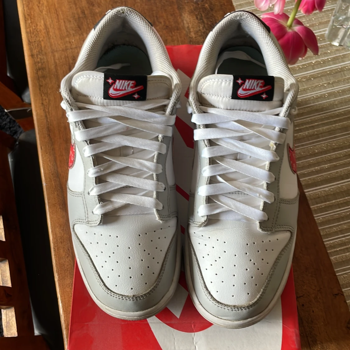 Nike dunk Low retro se lottery  - 93