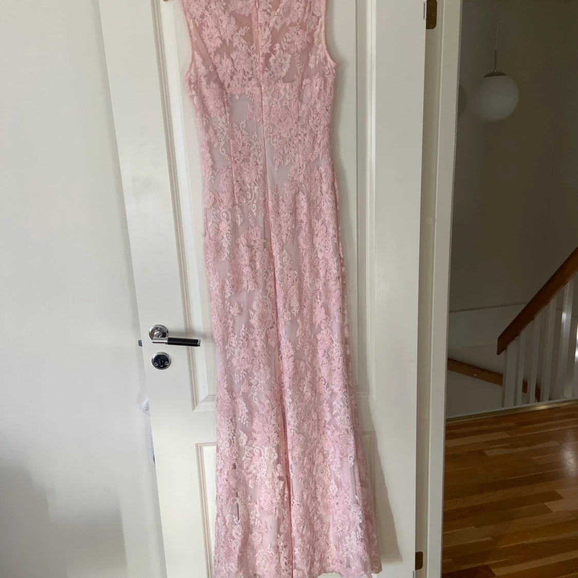 Karl Lagerfeld klänning - 90