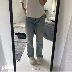 Jeans från zara