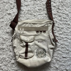 Björn Borg Väska - Björn Borg väska köpt second hand