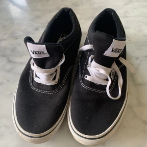 Vans - Fint skick