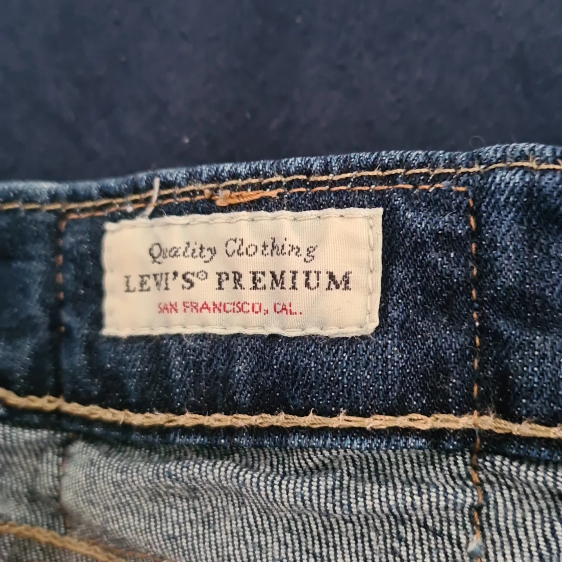 Levis jeans - 93