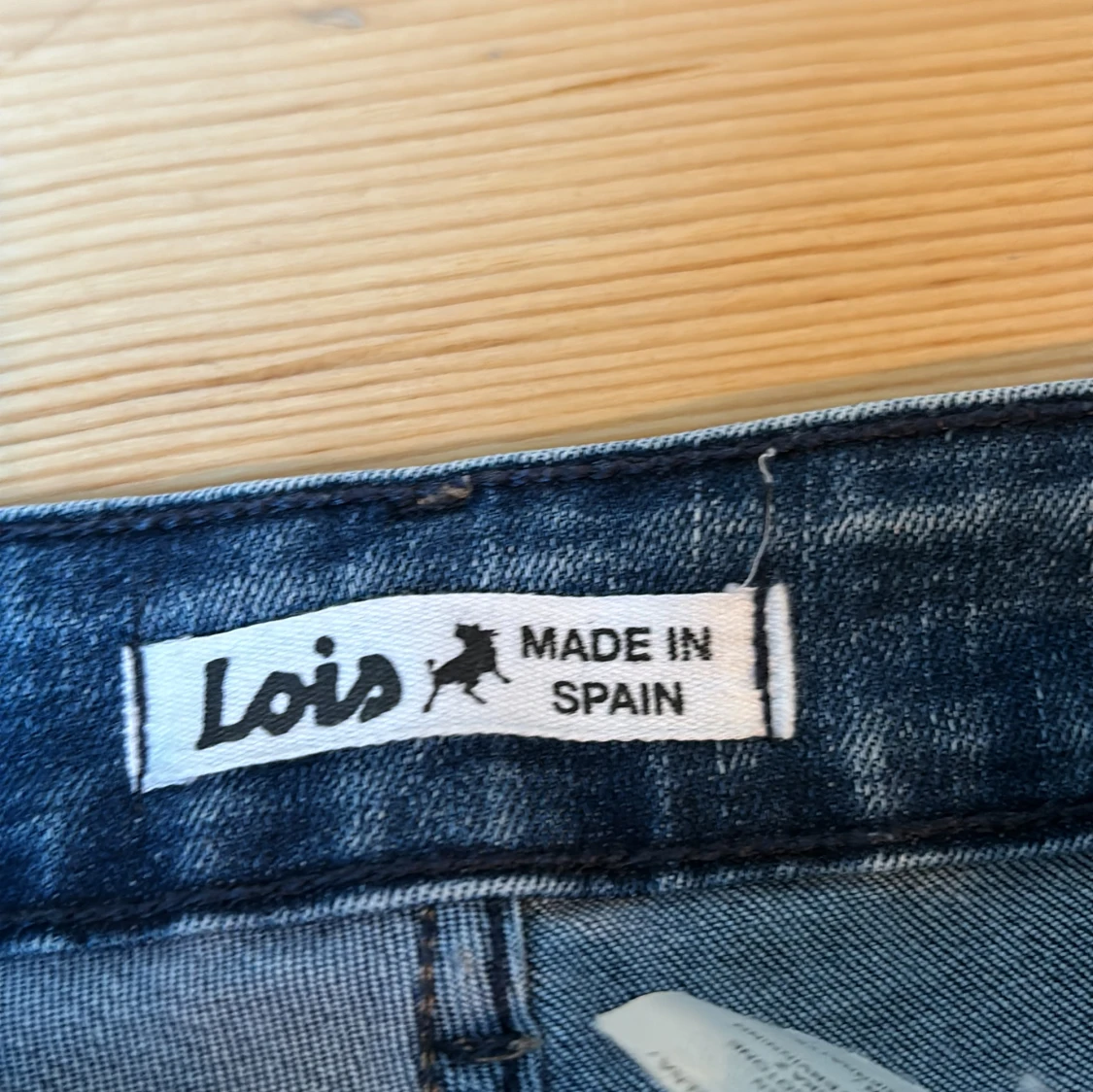 Lois jeans - 92
