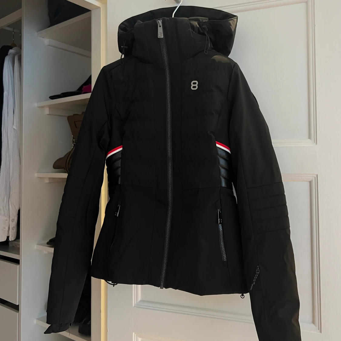 Jacka - Essencer W Jacket  - 92