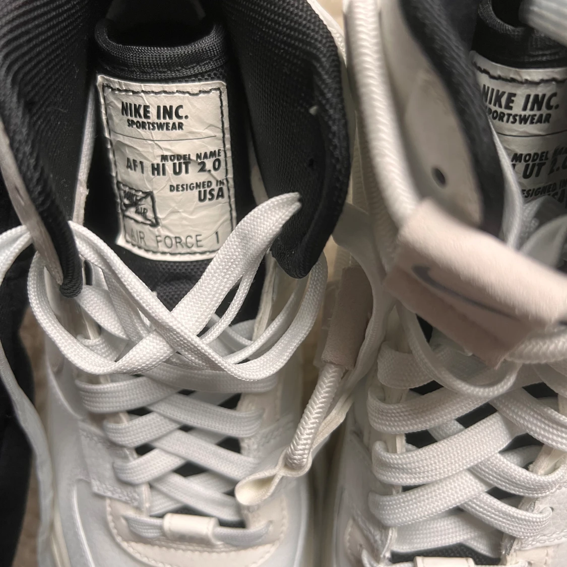 Air force one (AF-1) - 92