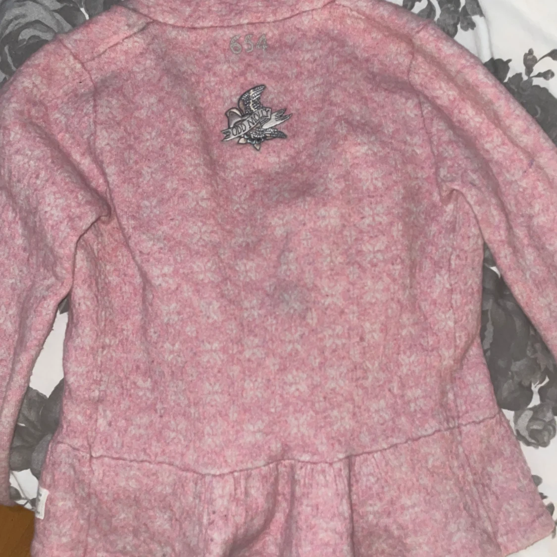 Odd Molly kofta🩷 - 90