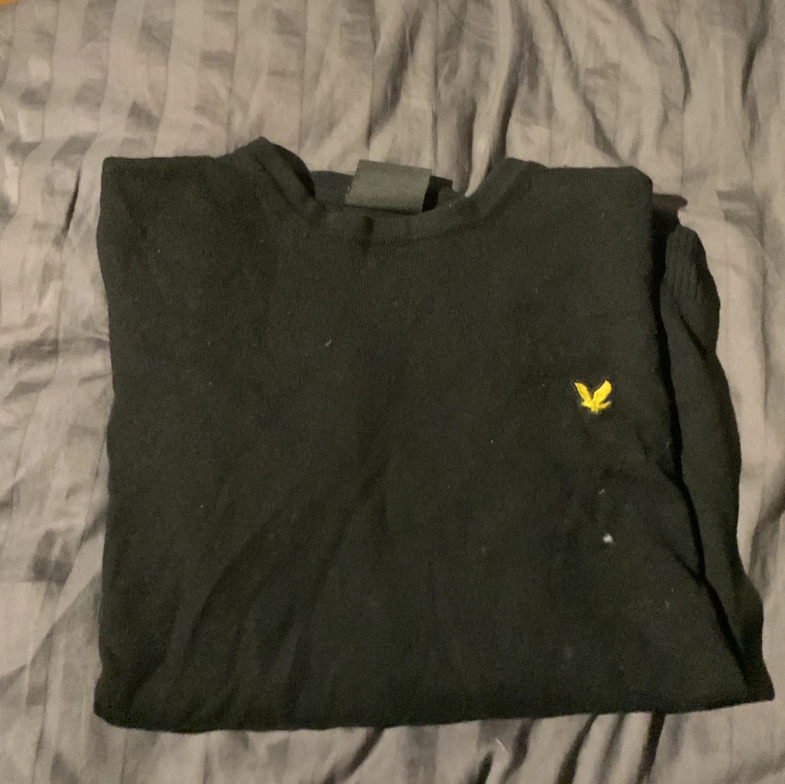 LYLE SCOTT TRÖJA