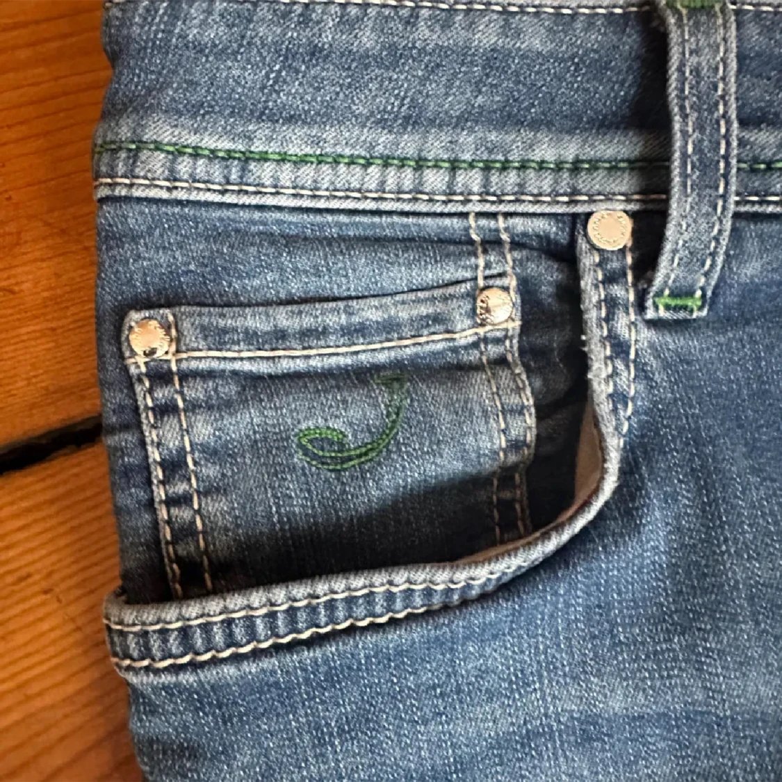 Jacob Cohen Jeans - 28