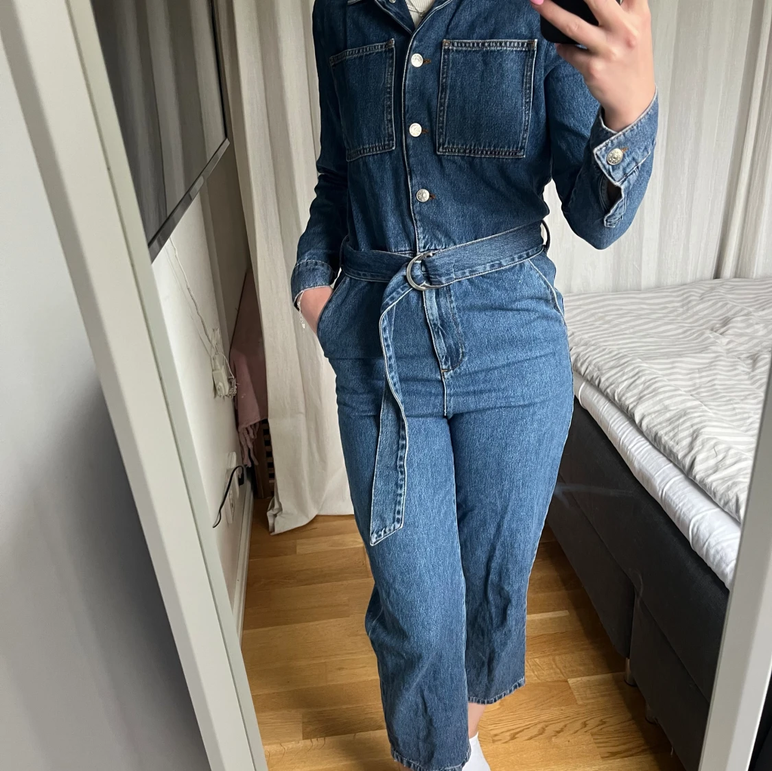 NA-KD Jumpsuit  - 90