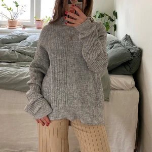 Kofta - Oversized kofta från hm, Xs.