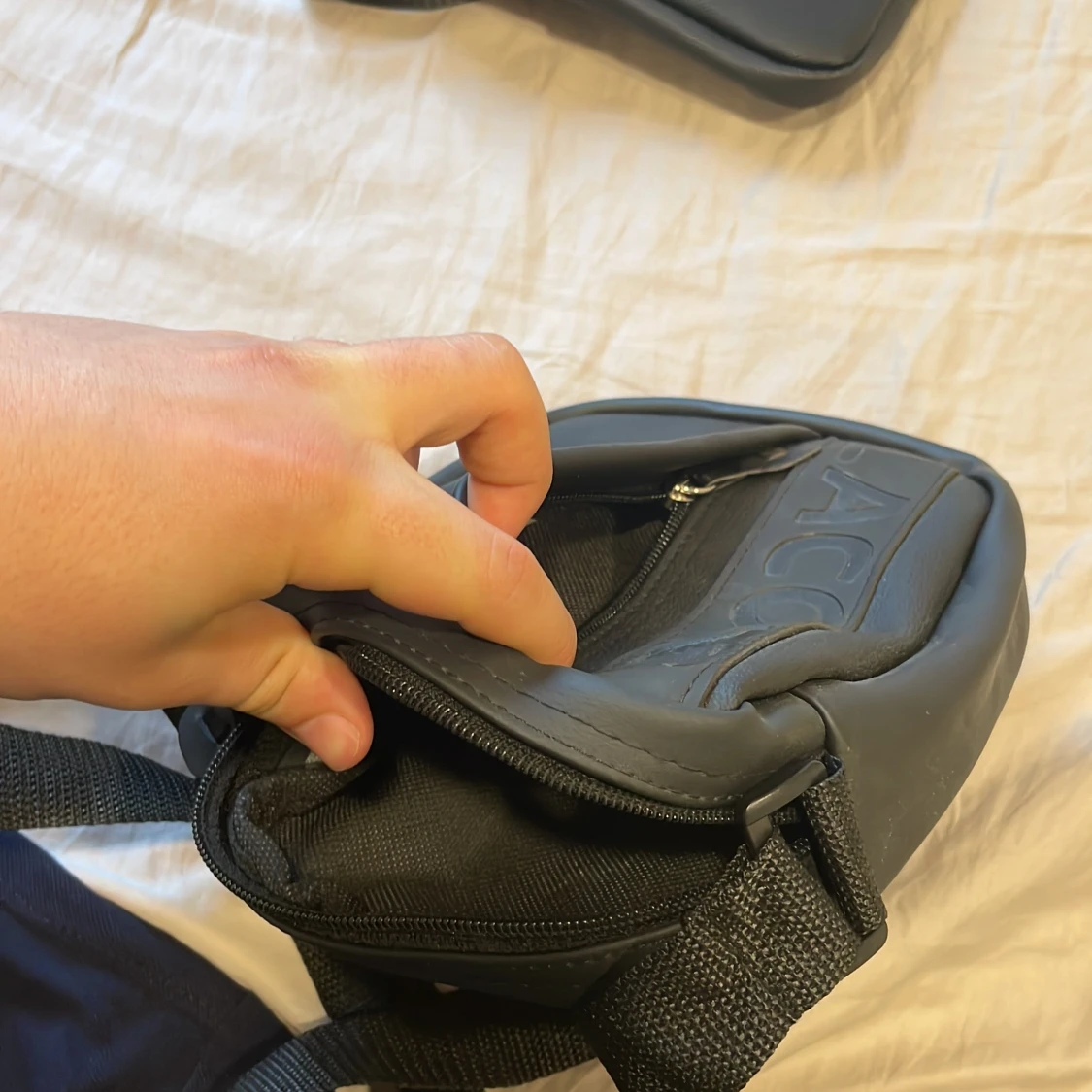 Lacoste väskor - 93