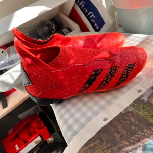 Adidas predators  - Fina skor rätt gamla