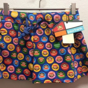 Paul Frank Shorts  - Stlk 34-38 Helt ny  135kr/st