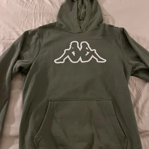 Hoodie  - Hoodie som bara ligger i garderoben och tar plats, fint skick och knappt använd. Kommer inte ihåg vad jag köpte den för.