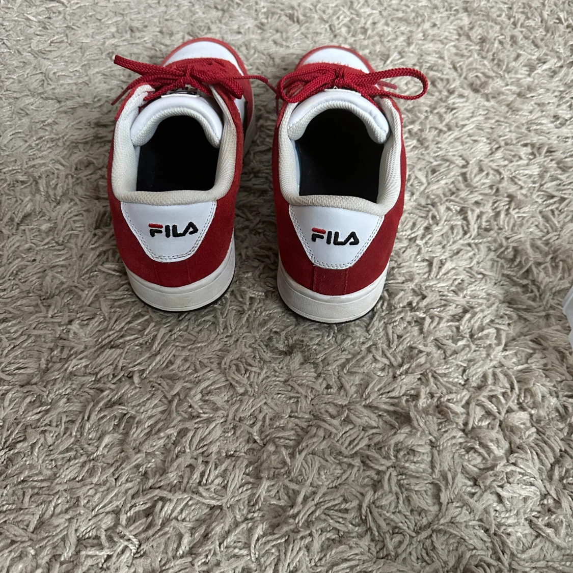 Fila skor - 91