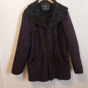 Retro jacka - Fint skick 