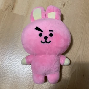 BTS - Jungkook plushie - Merch plush/pushie 