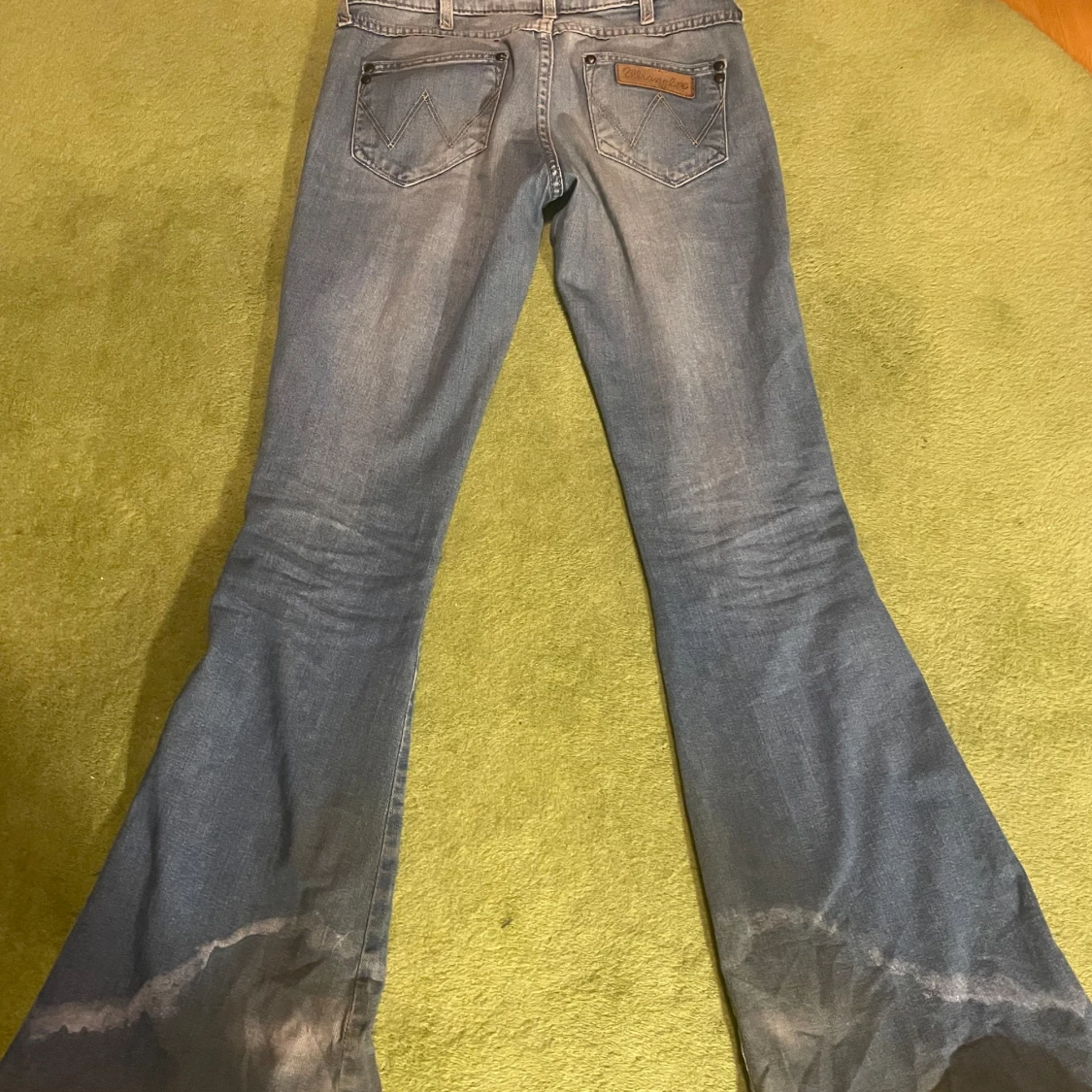 Wrangler jeans - 91