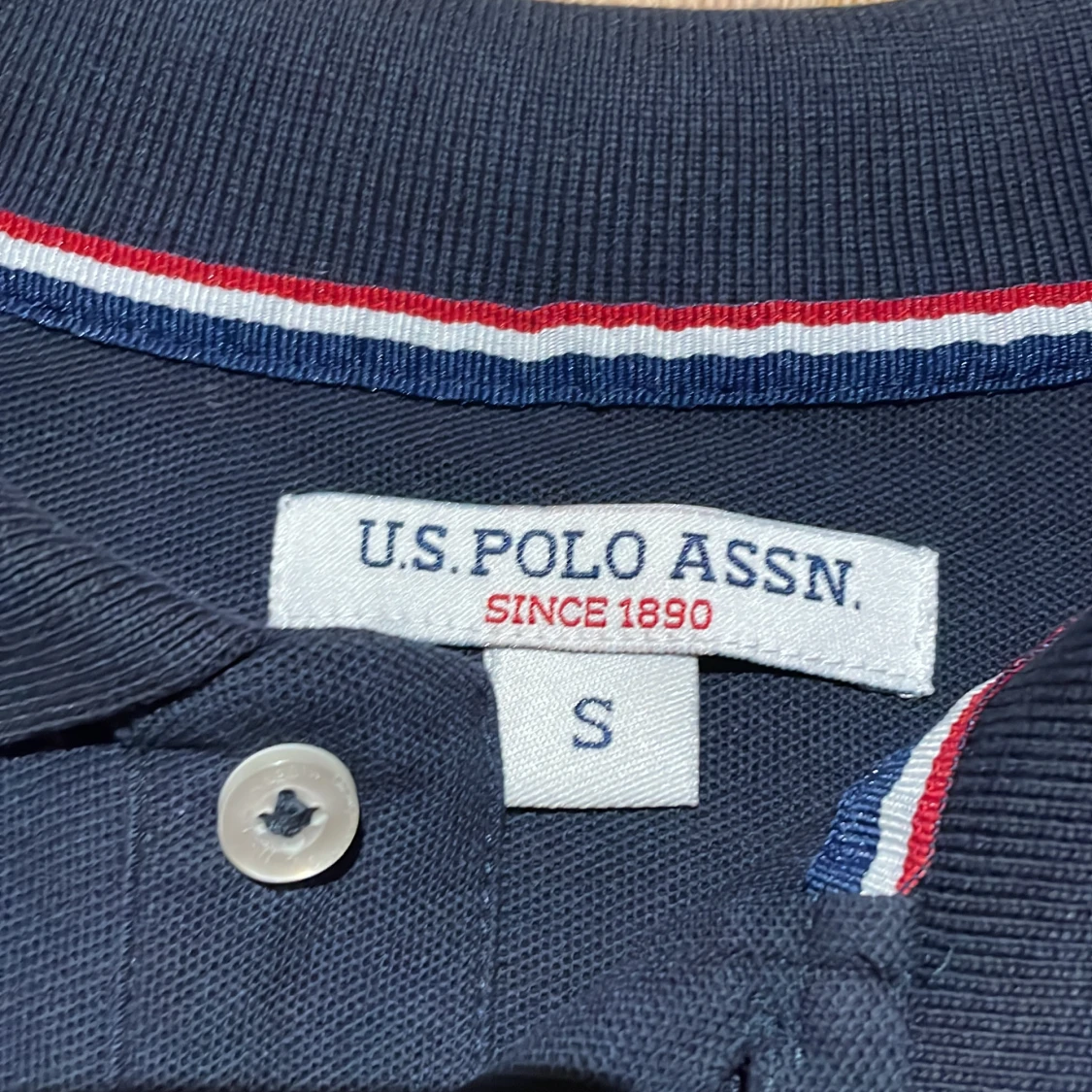 US Polo ASSN - 90