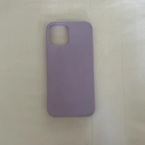 Mobilskal - iPhone 12  Nytt och oanvänt utan defekter 