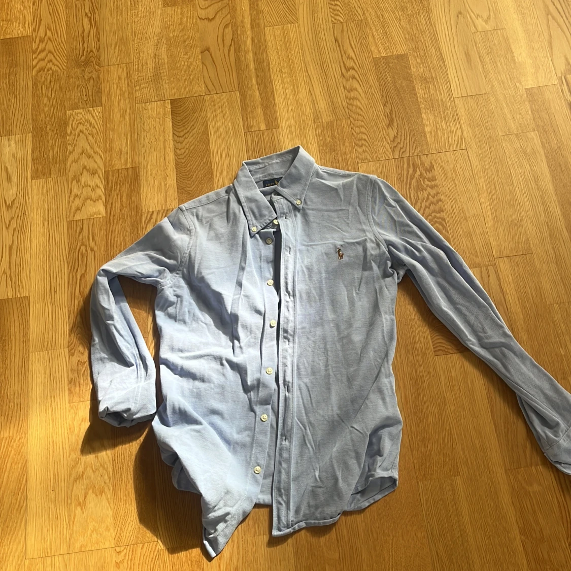 Ralph lauren skjorta 