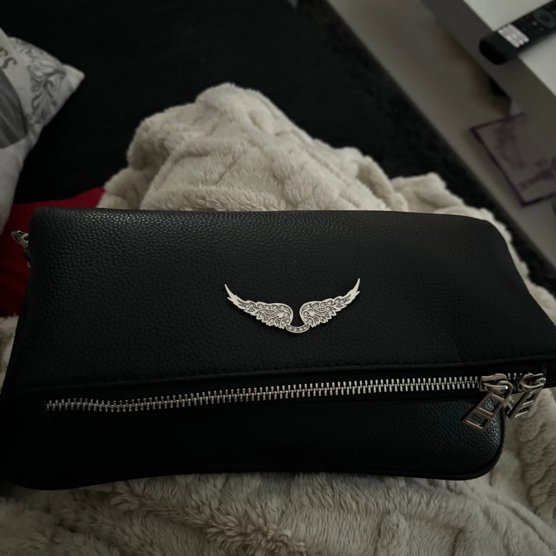 Zadig & Voltaire väska