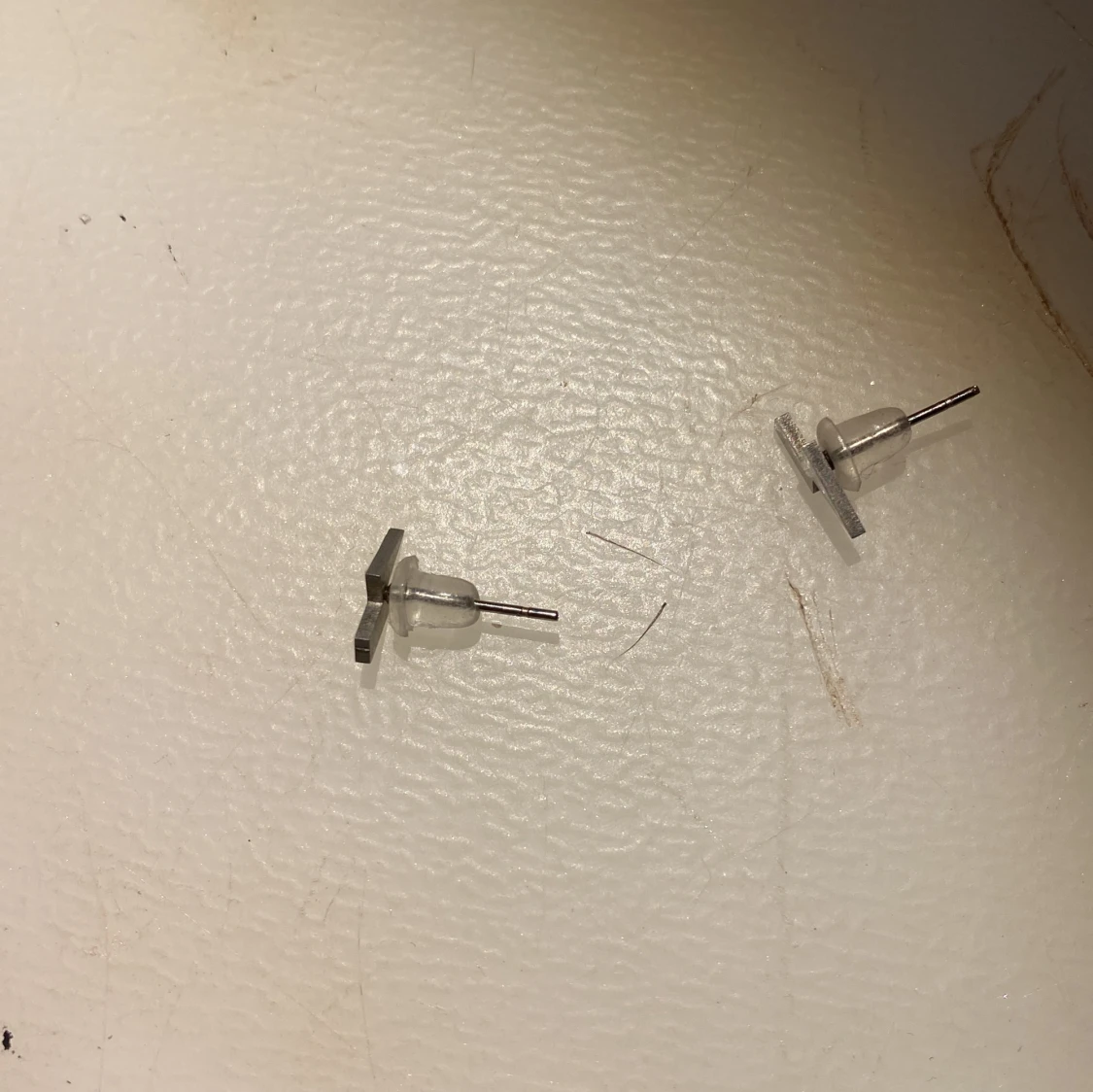 Blixt örhängen  - 91