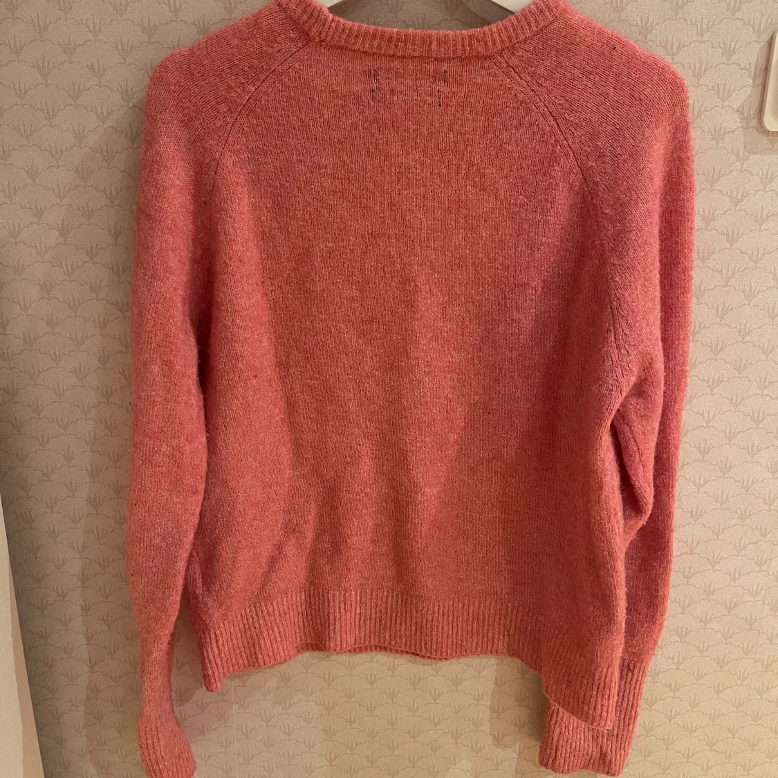 Rosa tröja - 90