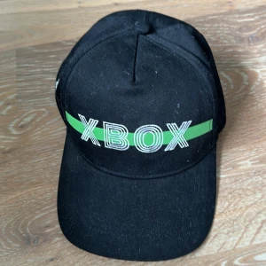 Xbox keps  - Ganska ny skön och ha på sig 