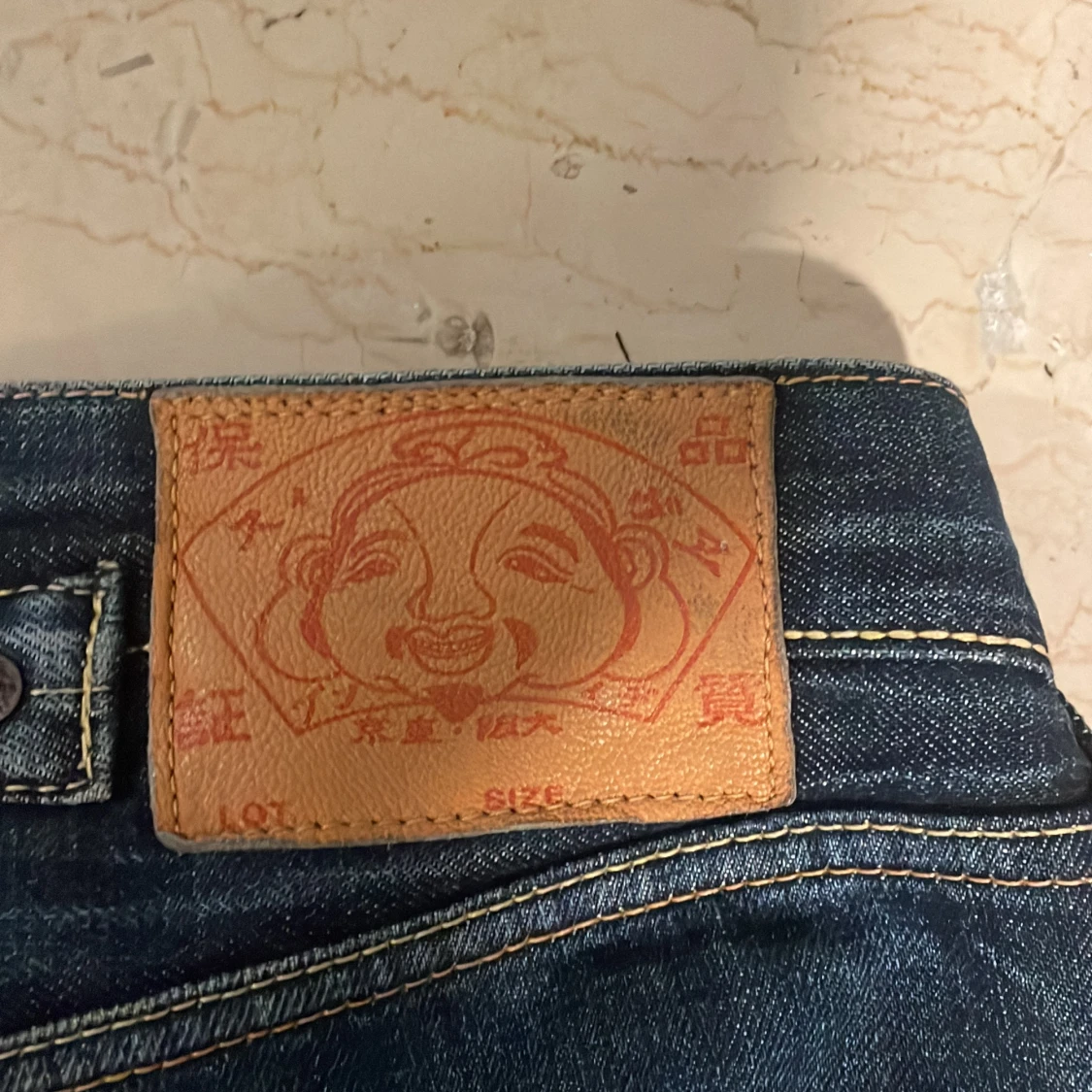 Evisu jeans - 92