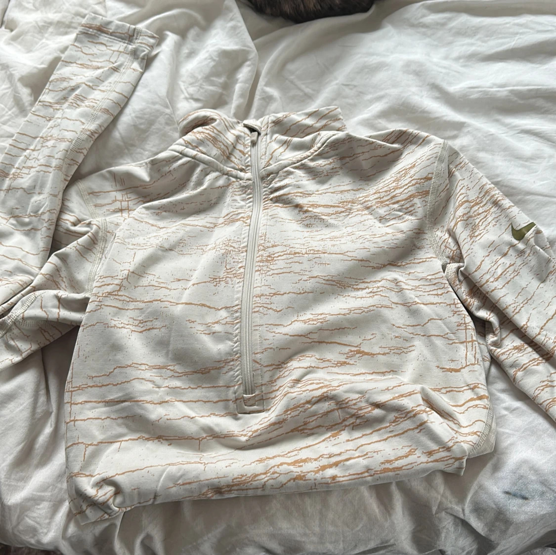 Nike träningströja