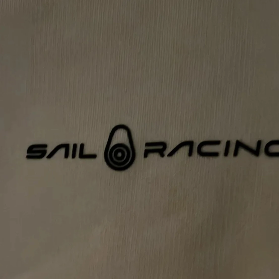 Sail racing tröja - 91