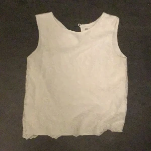 Linne  - Kommer från h&m storlek 164 fin till sommaren