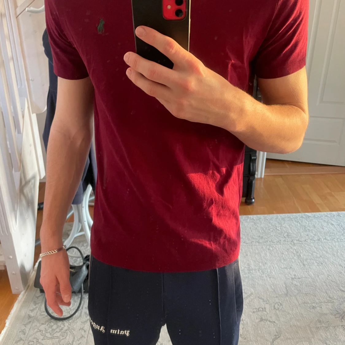 Polo Ralph Lauren T-shirt  - 90