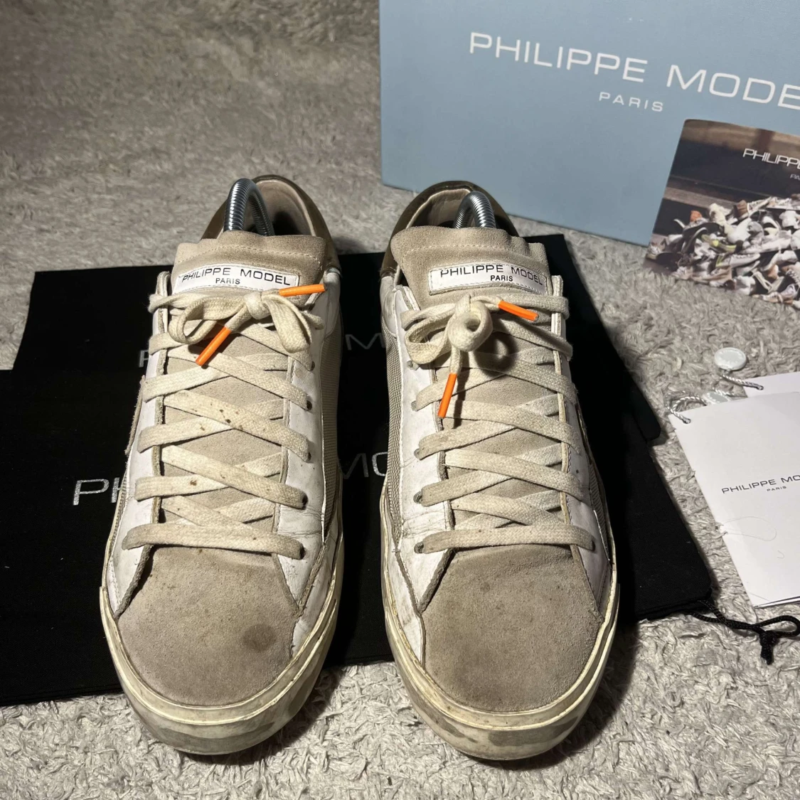 Philippe Model skor - 90