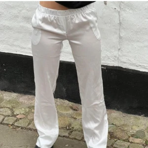 Silkes byxor - Säljer mina design by si silkes byxor då dom börjar bli lite små 