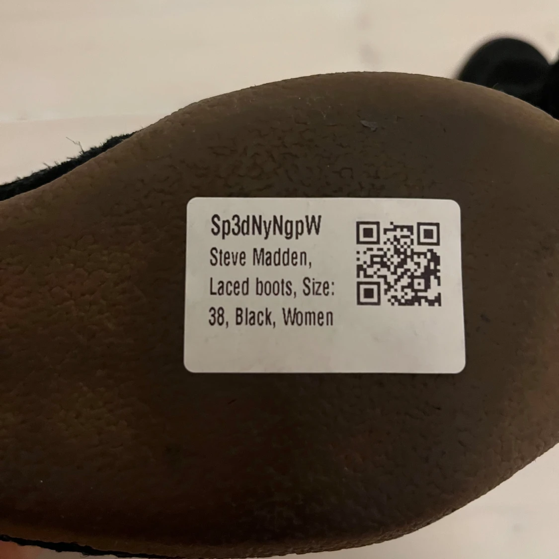 Isabel marant liknande skor - 93