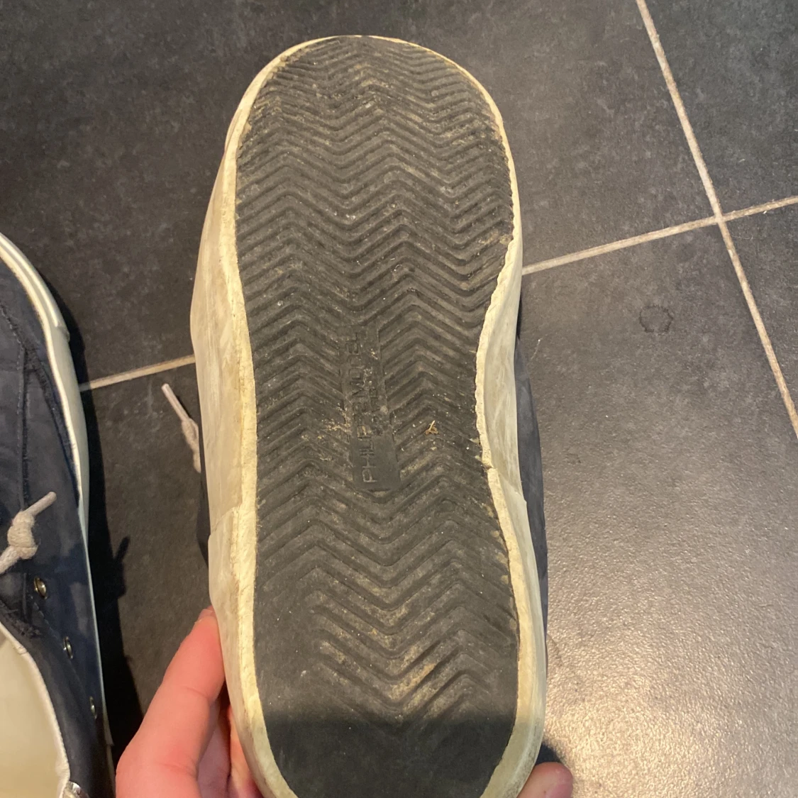 Philip model skor - 91